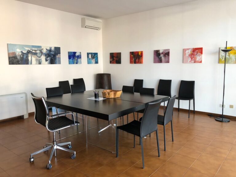La nostra sede di Lignano